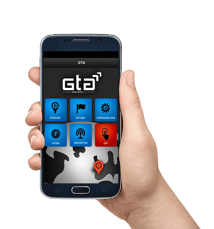 app-gta-pantalla-android